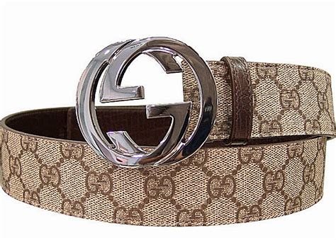 gucci belt bag men's replica|Gucci knock off men's belt.